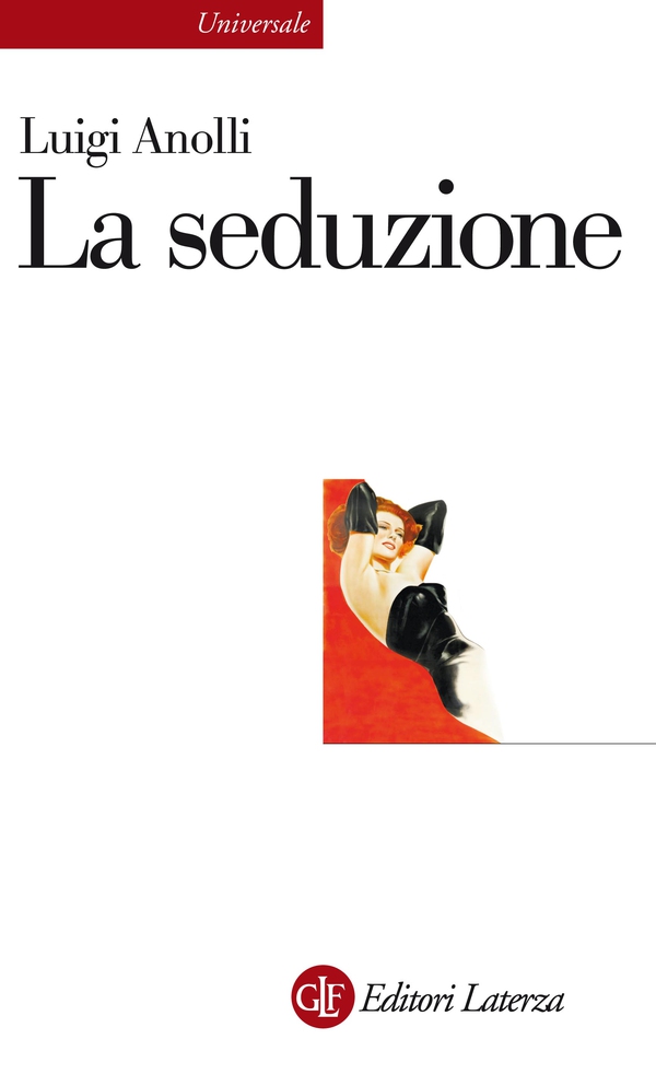 La seduzione - Librerie.coop La seduzione - Librerie.coop