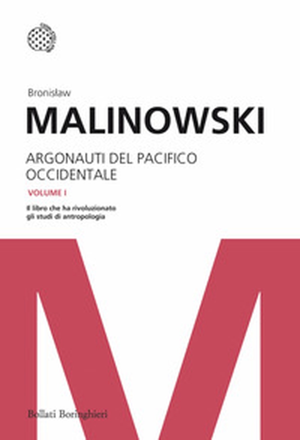 Argonauti del Pacifico occidentale - Librerie.coop Argonauti del Pacifico occidentale - Librerie.coop