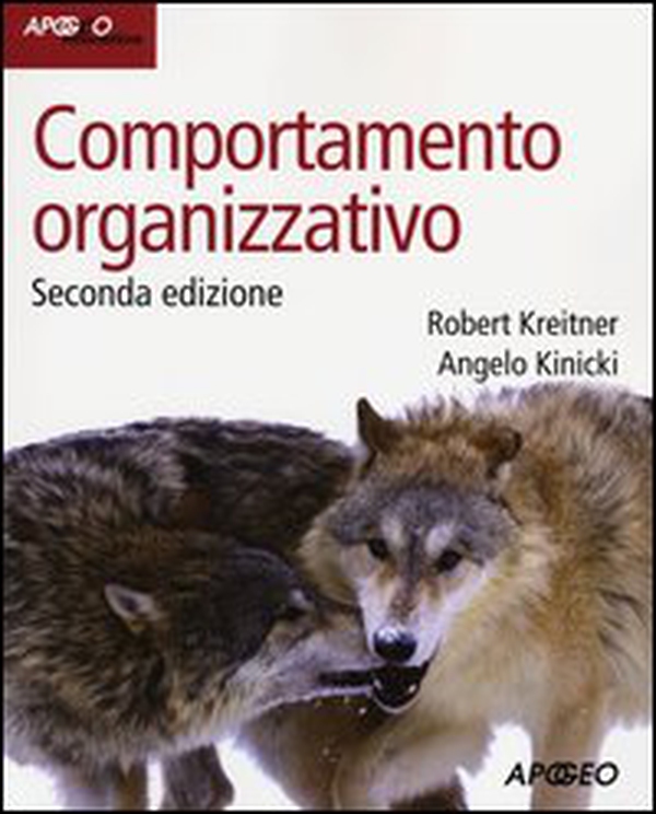 Comportamento organizzativo - Librerie.coop Comportamento organizzativo - Librerie.coop
