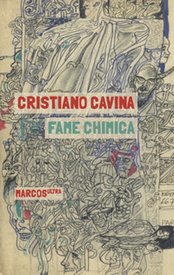 Fame chimica - Librerie.coop Fame chimica - Librerie.coop