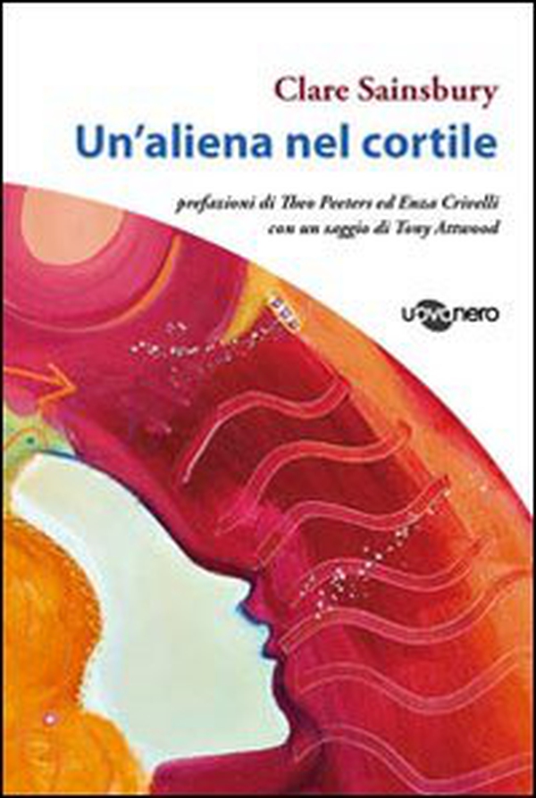 Un'aliena nel cortile - Librerie.coop Un'aliena nel cortile - Librerie.coop