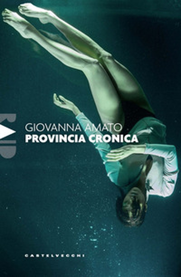 Provincia cronica - Librerie.coop Provincia cronica - Librerie.coop