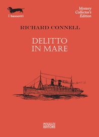 Delitto in mare - Librerie.coop