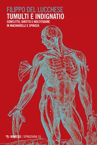 Tumulti e indignatio - Librerie.coop