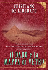 Il dado e la mappa di vetro - Librerie.coop