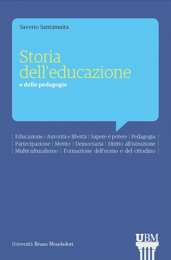 Storia dell'educazione e delle pedagogie - Librerie.coop Storia dell'educazione e delle pedagogie - Librerie.coop