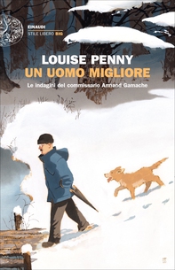 Un uomo migliore - Librerie.coop Un uomo migliore - Librerie.coop