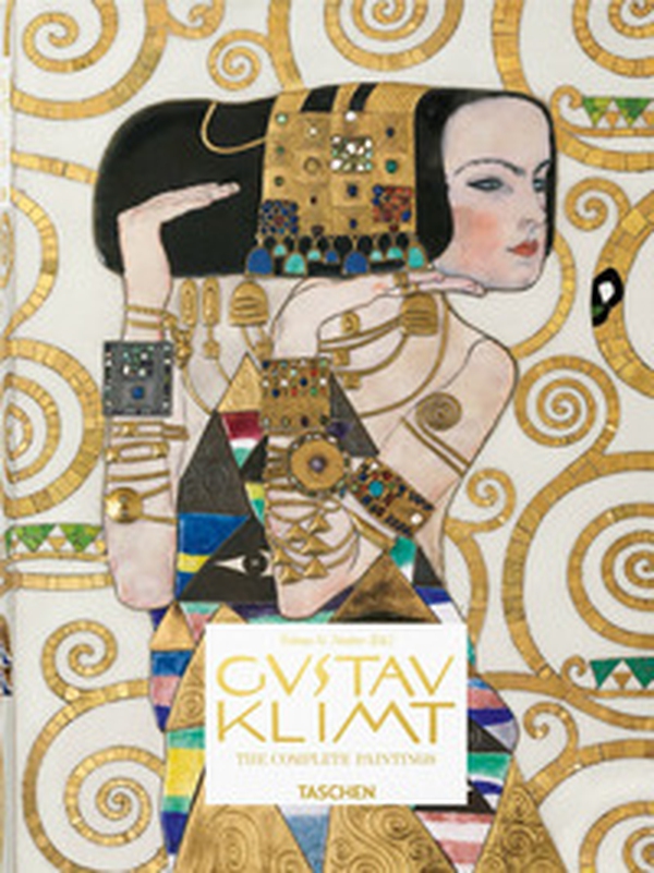 Gustav Klimt. The complete paintings. Ediz. italiana - Librerie.coop Gustav Klimt. The complete paintings. Ediz. italiana - Librerie.coop