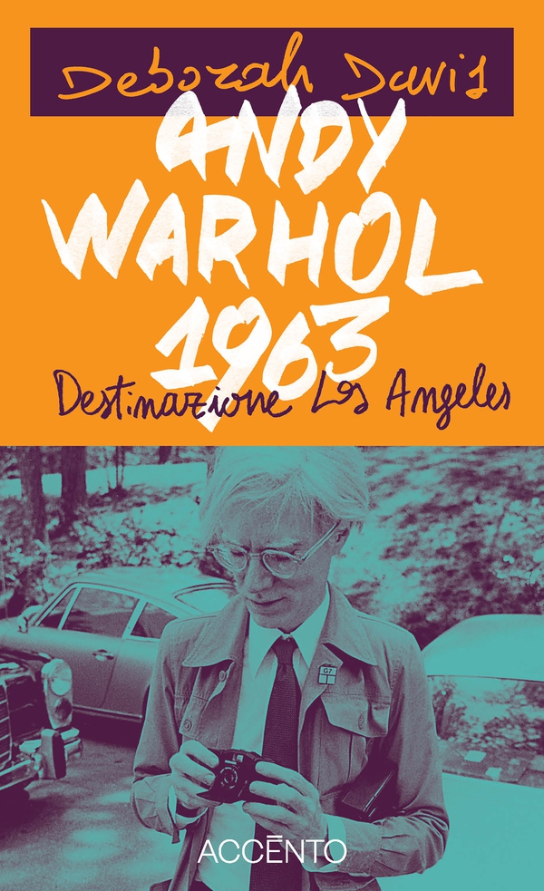 Andy Warhol, 1963 - Librerie.coop Andy Warhol, 1963 - Librerie.coop