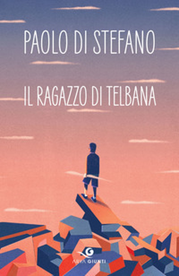 Il ragazzo di Telbana - Librerie.coop Il ragazzo di Telbana - Librerie.coop