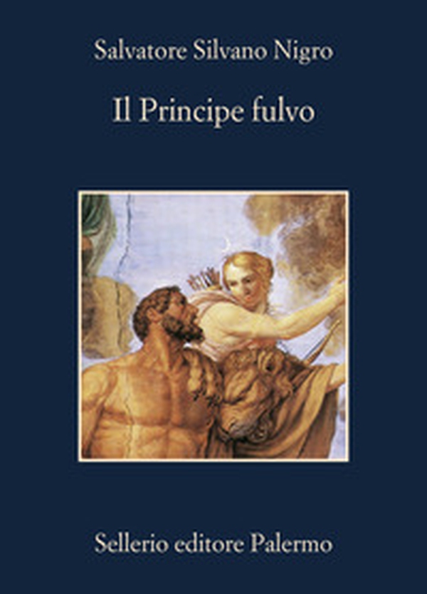 Il principe fulvo - Librerie.coop Il principe fulvo - Librerie.coop