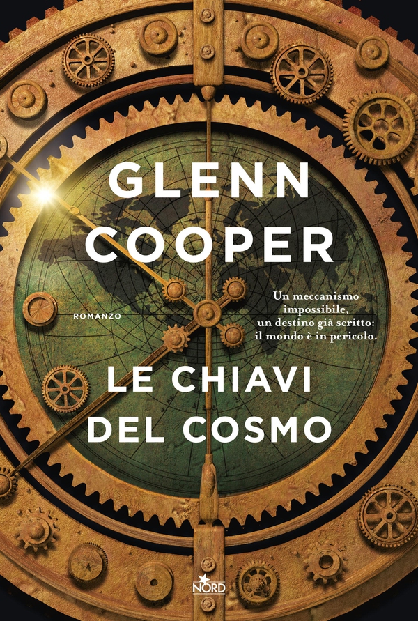 Le chiavi del cosmo - Librerie.coop