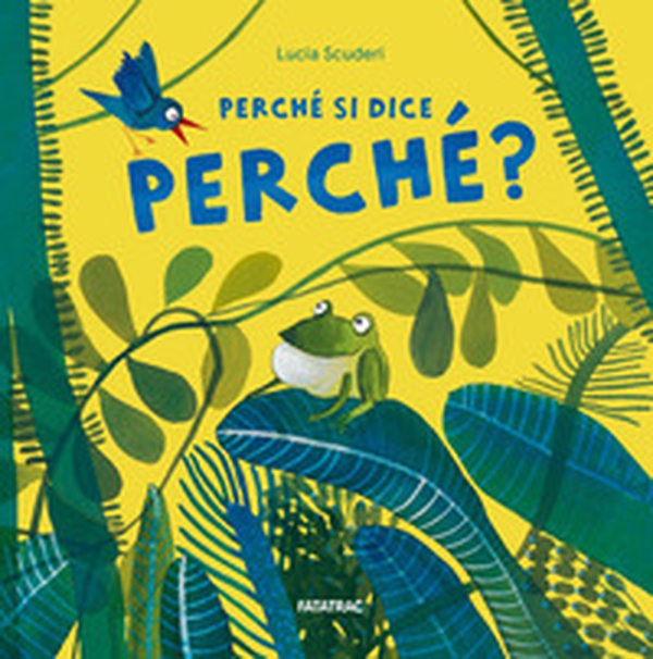 Perché si dice perché? - Librerie.coop Perché si dice perché? - Librerie.coop