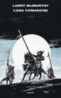 Luna comanche - Librerie.coop