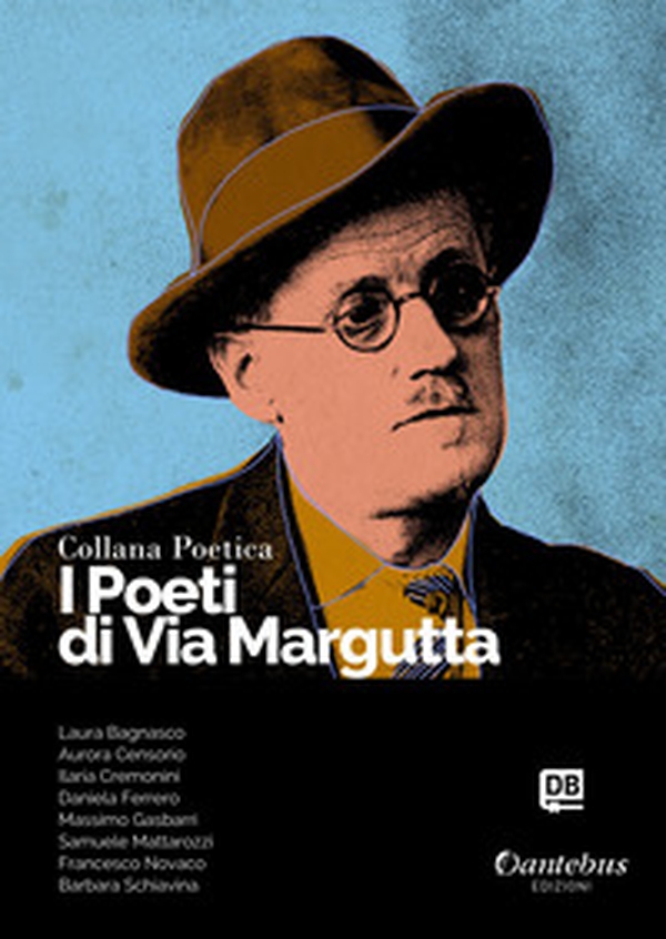 I poeti di Via Margutta. Collana poetica - Librerie.coop I poeti di Via Margutta. Collana poetica - Librerie.coop