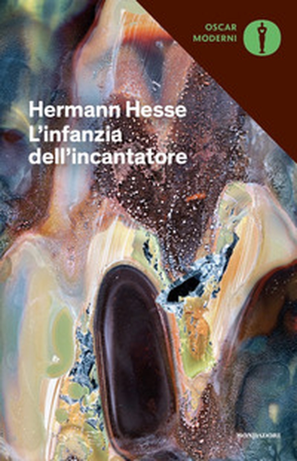 L'infanzia dell'incantatore - Librerie.coop L'infanzia dell'incantatore - Librerie.coop