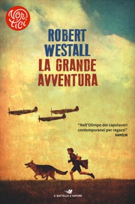 La grande avventura - Librerie.coop La grande avventura - Librerie.coop