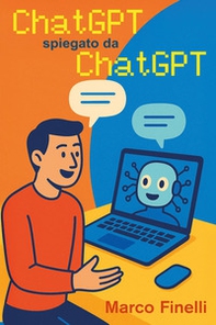 ChatGPT spiegato da ChatGPT - Librerie.coop