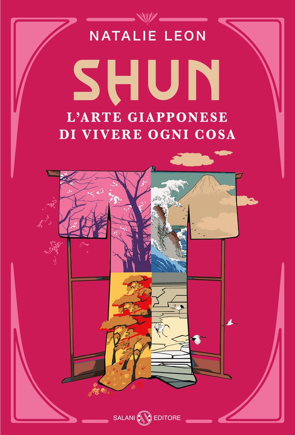 Shun. L’arte giapponese di vivere ogni cosa - Librerie.coop Shun. L’arte giapponese di vivere ogni cosa - Librerie.coop