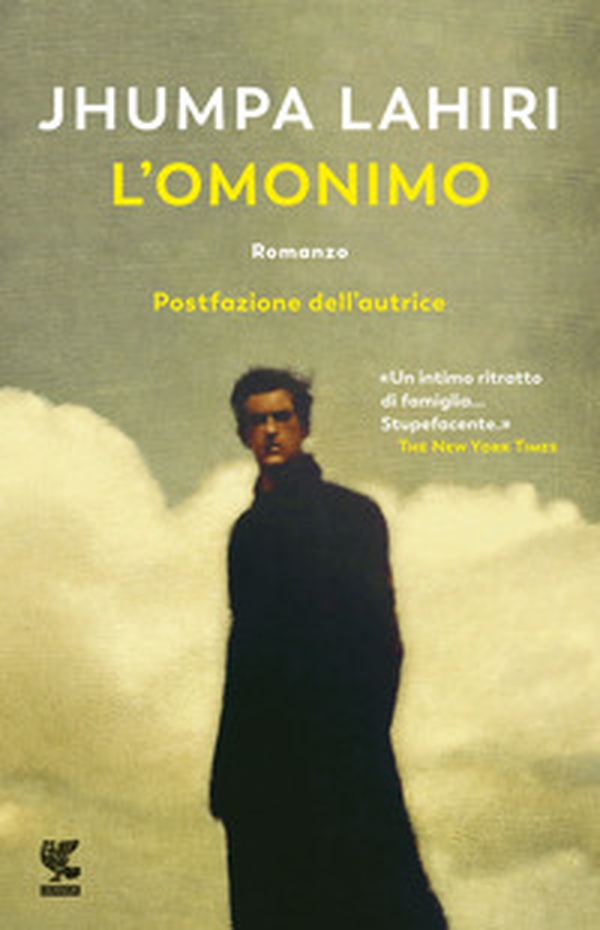 L'omonimo - Librerie.coop L'omonimo - Librerie.coop