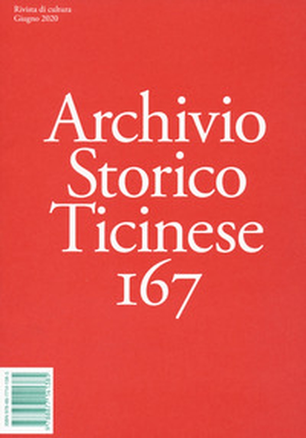 Archivio storico ticinese - Librerie.coop Archivio storico ticinese - Librerie.coop