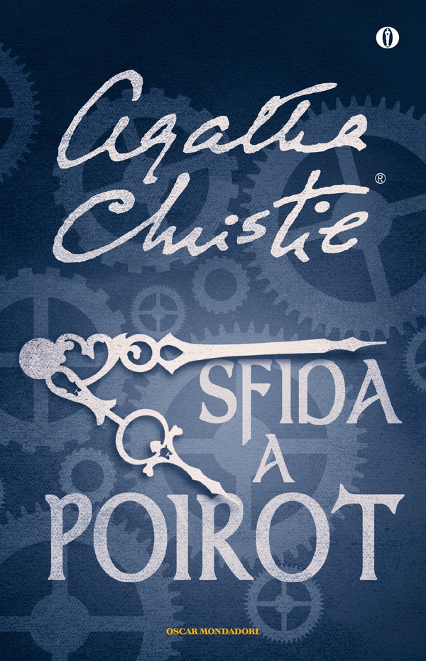Sfida a Poirot - Librerie.coop Sfida a Poirot - Librerie.coop