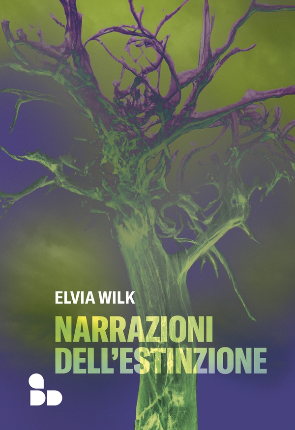 Narrazioni dell'estinzione - Librerie.coop Narrazioni dell'estinzione - Librerie.coop