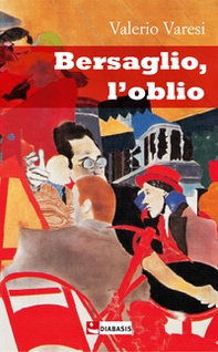 Bersaglio, l'oblio - Librerie.coop Bersaglio, l'oblio - Librerie.coop