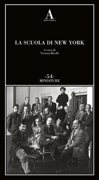 La scuola di New York - Librerie.coop