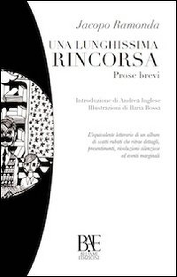Una lunghissima rincorsa - Librerie.coop Una lunghissima rincorsa - Librerie.coop