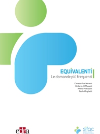 Equivalenti – Le domande più frequenti - Librerie.coop