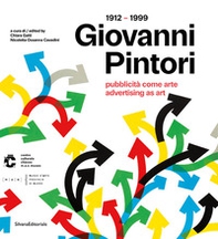 Giovanni Pintori (1912-1999). Pubblicità come arte-Advertising as art - Librerie.coop
