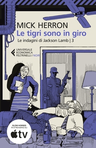 Le tigri sono in giro - Librerie.coop