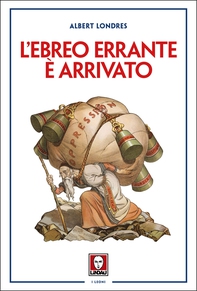 L’ebreo errante è arrivato - Librerie.coop