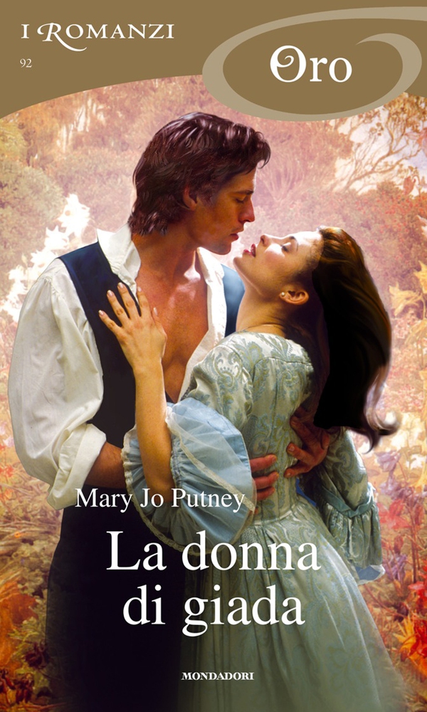 La donna di giada (I Romanzi Oro) - Librerie.coop La donna di giada (I Romanzi Oro) - Librerie.coop