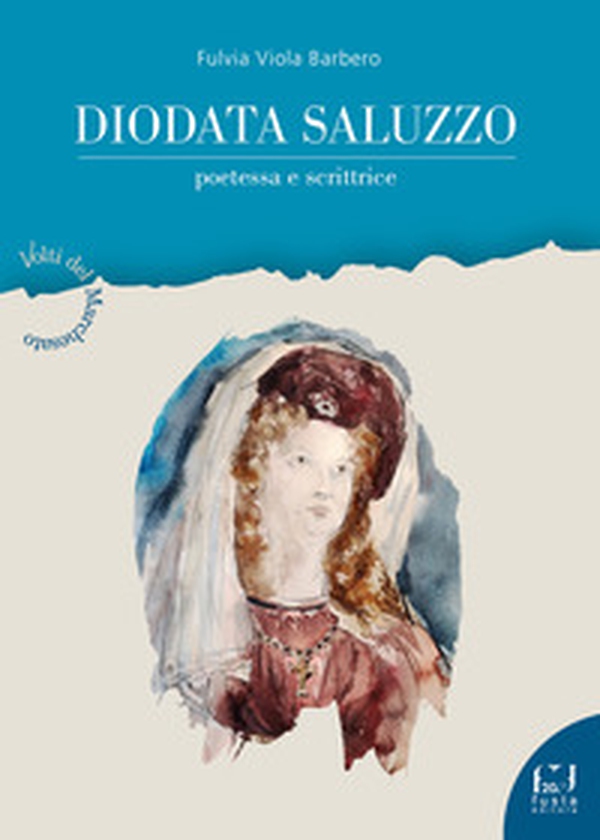Diodata Saluzzo - Librerie.coop Diodata Saluzzo - Librerie.coop