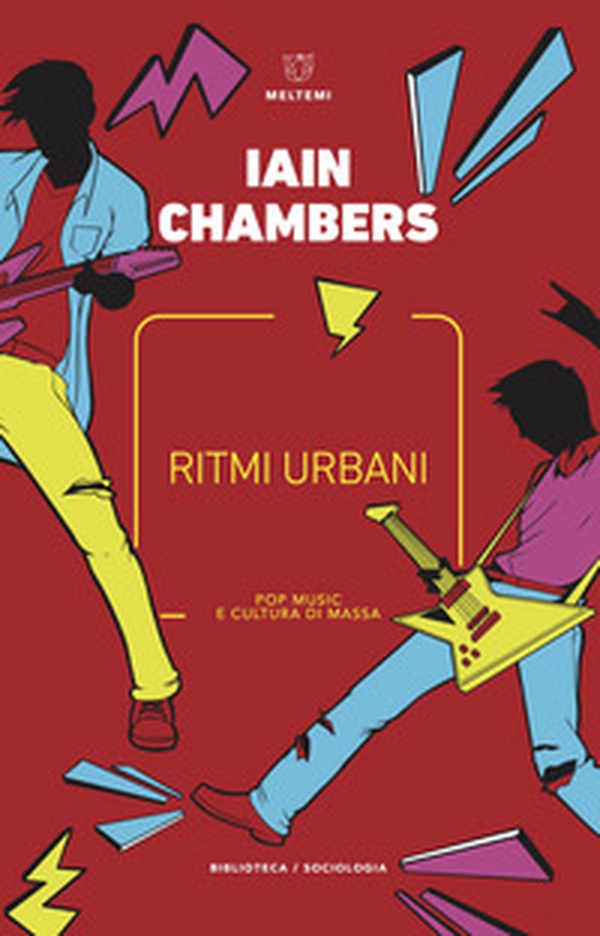 Ritmi urbani. Pop music e cultura di massa - Librerie.coop Ritmi urbani. Pop music e cultura di massa - Librerie.coop