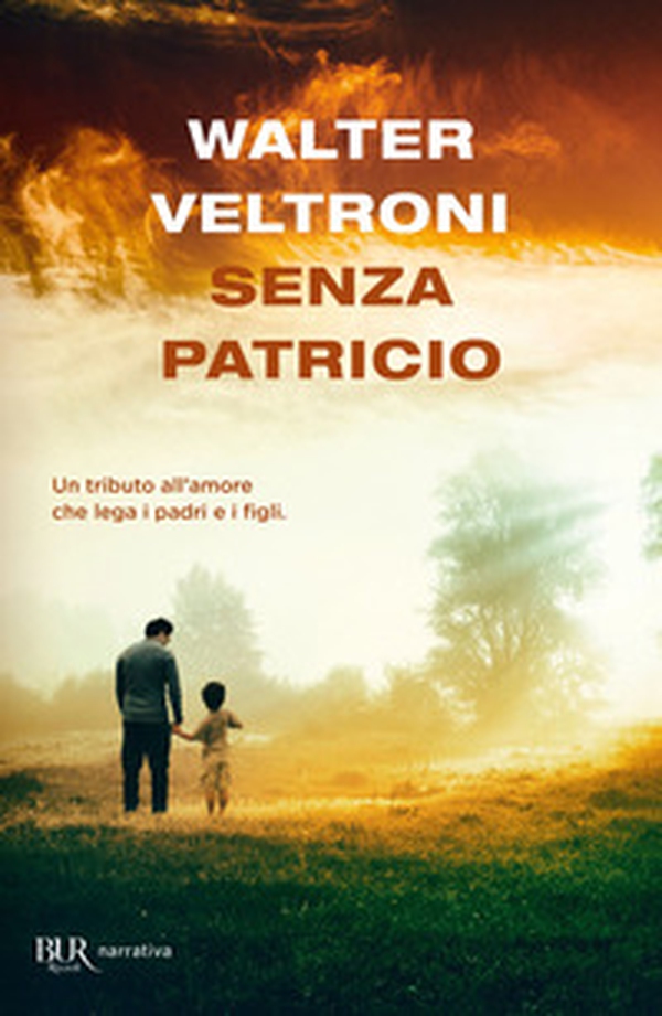 Senza Patricio - Librerie.coop Senza Patricio - Librerie.coop