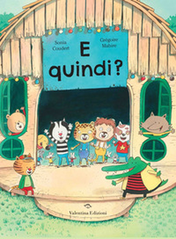 E quindi? - Librerie.coop E quindi? - Librerie.coop