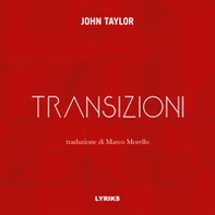 Transizioni. Testo inglese a fronte - Librerie.coop