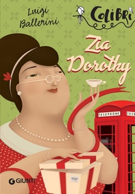 Zia Dorothy - Librerie.coop