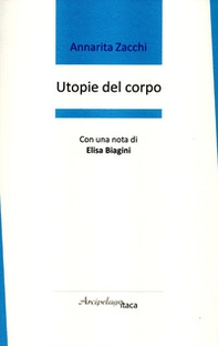 Utopie del corpo - Librerie.coop