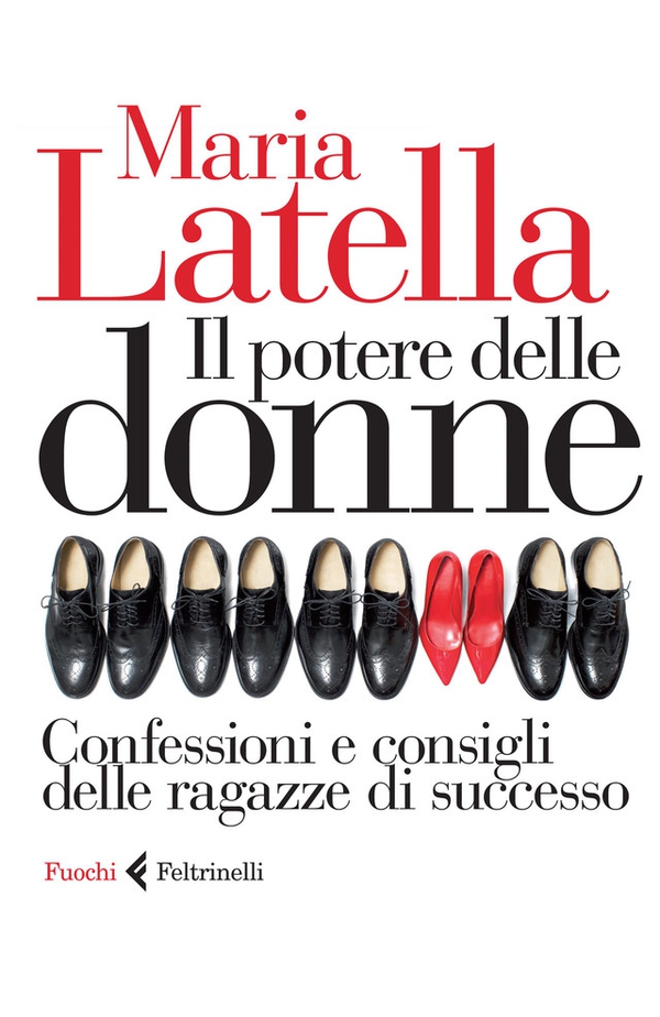 Il potere delle donne - Librerie.coop Il potere delle donne - Librerie.coop