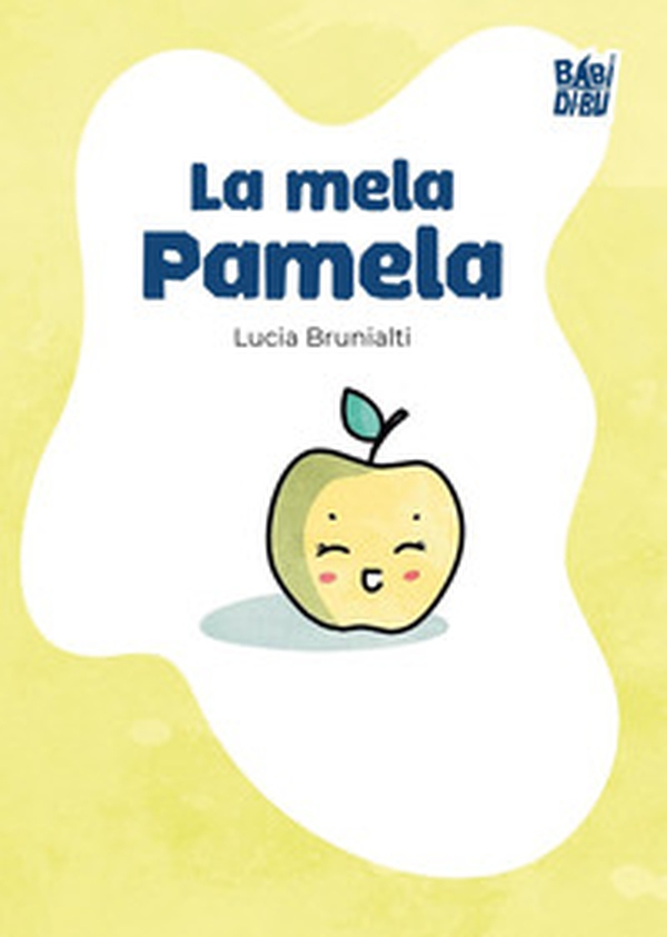 La mela Pamela - Librerie.coop