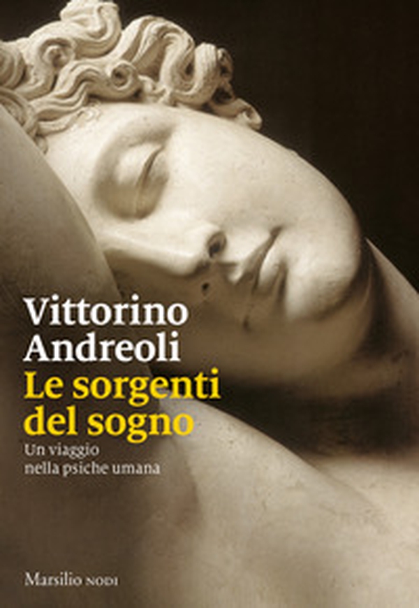 Le sorgenti del sogno. Un viaggio nella psiche umana - Librerie.coop Le sorgenti del sogno. Un viaggio nella psiche umana - Librerie.coop