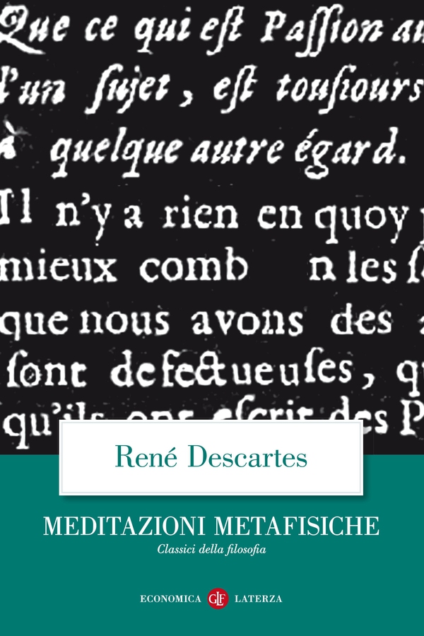Meditazioni metafisiche - Librerie.coop Meditazioni metafisiche - Librerie.coop