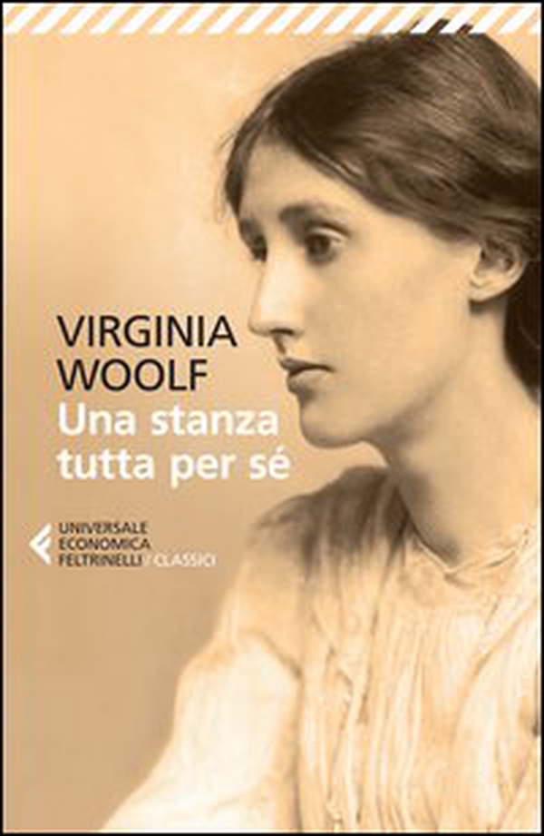 Una stanza tutta per sé - Librerie.coop Una stanza tutta per sé - Librerie.coop