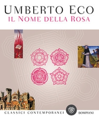 Il nome della rosa - Librerie.coop Il nome della rosa - Librerie.coop
