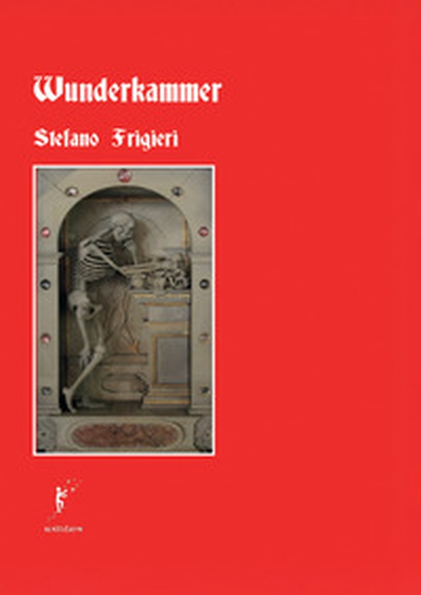 Wunderkammer - Librerie.coop Wunderkammer - Librerie.coop