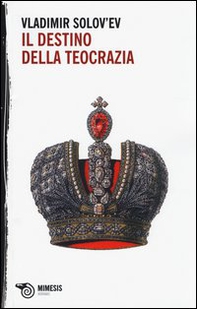 Il destino della teocrazia - Librerie.coop Il destino della teocrazia - Librerie.coop